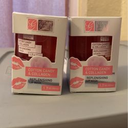 Lip Mask 