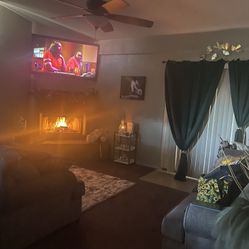 Selling A Set Of Couches 