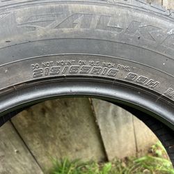 tire