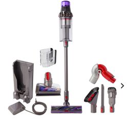 Dyson Outsize Plus Cordless Vacuum with 6 Tools - New 