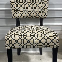 Accent Chair 