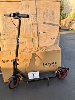 Smarda Electric Scooter