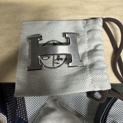 Hermes Belt Size 95mm Brand New 