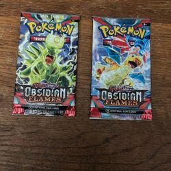 Pokemon Trading Cards