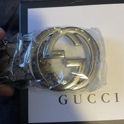 Brand New Gucci Belt