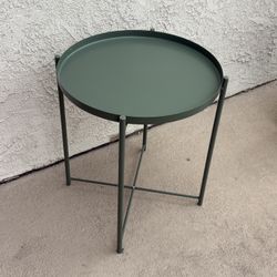 Ikea Side Table