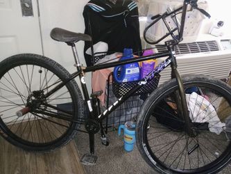 Mafia Bomma Wheelie 29" Bike