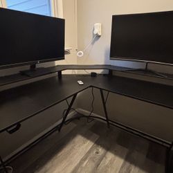 Two Monitors For Sale$$$$