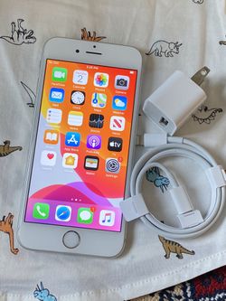 iPhone 8 unlocked for all carriers