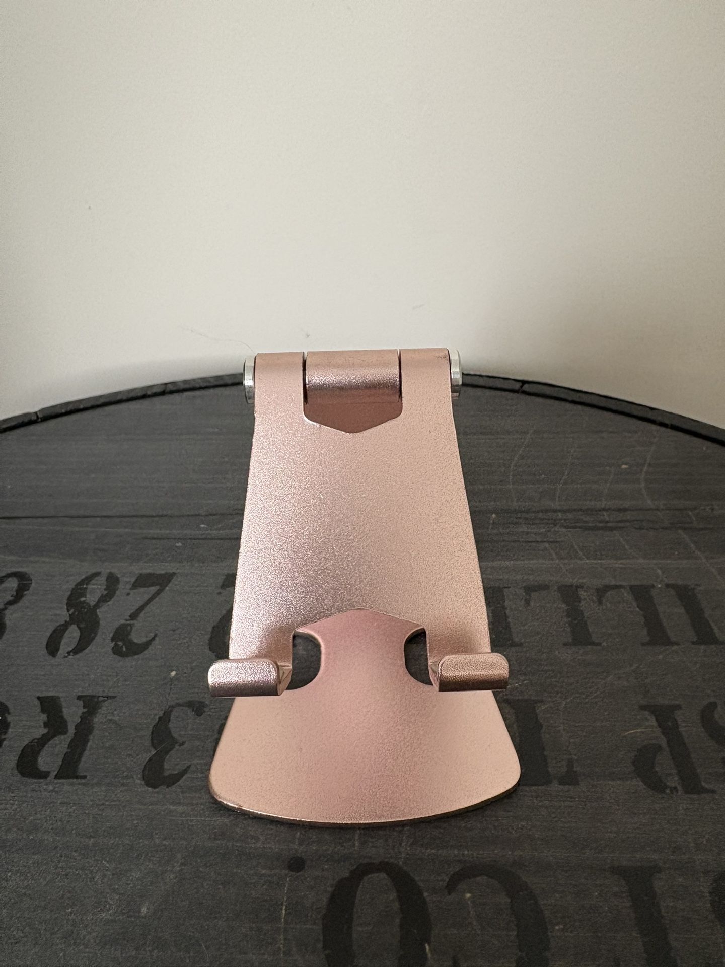 Cell Phone Stand Pink