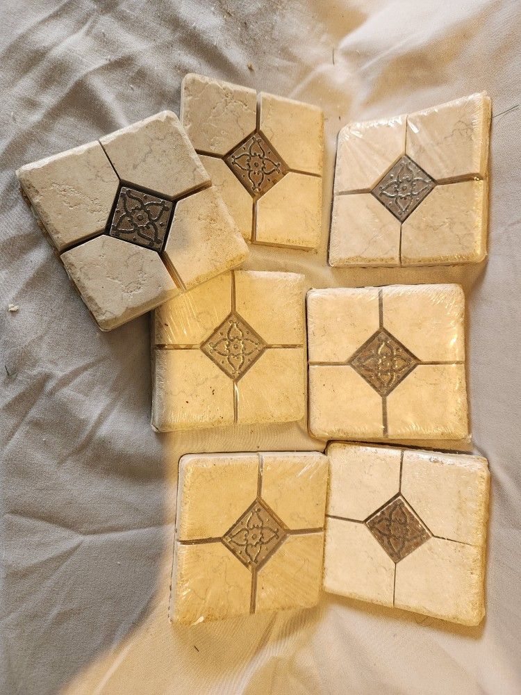 Accent Tiles