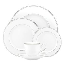 Lenox Federal Platinum China