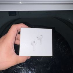 AirPods Pro’s 3 gen