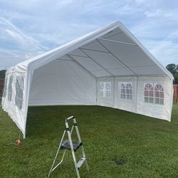 20x20 Tent for Sale