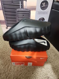 Nike mind 001 black 11 mens