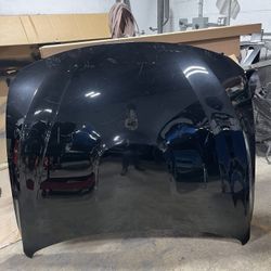 2015 M3 Hood 
