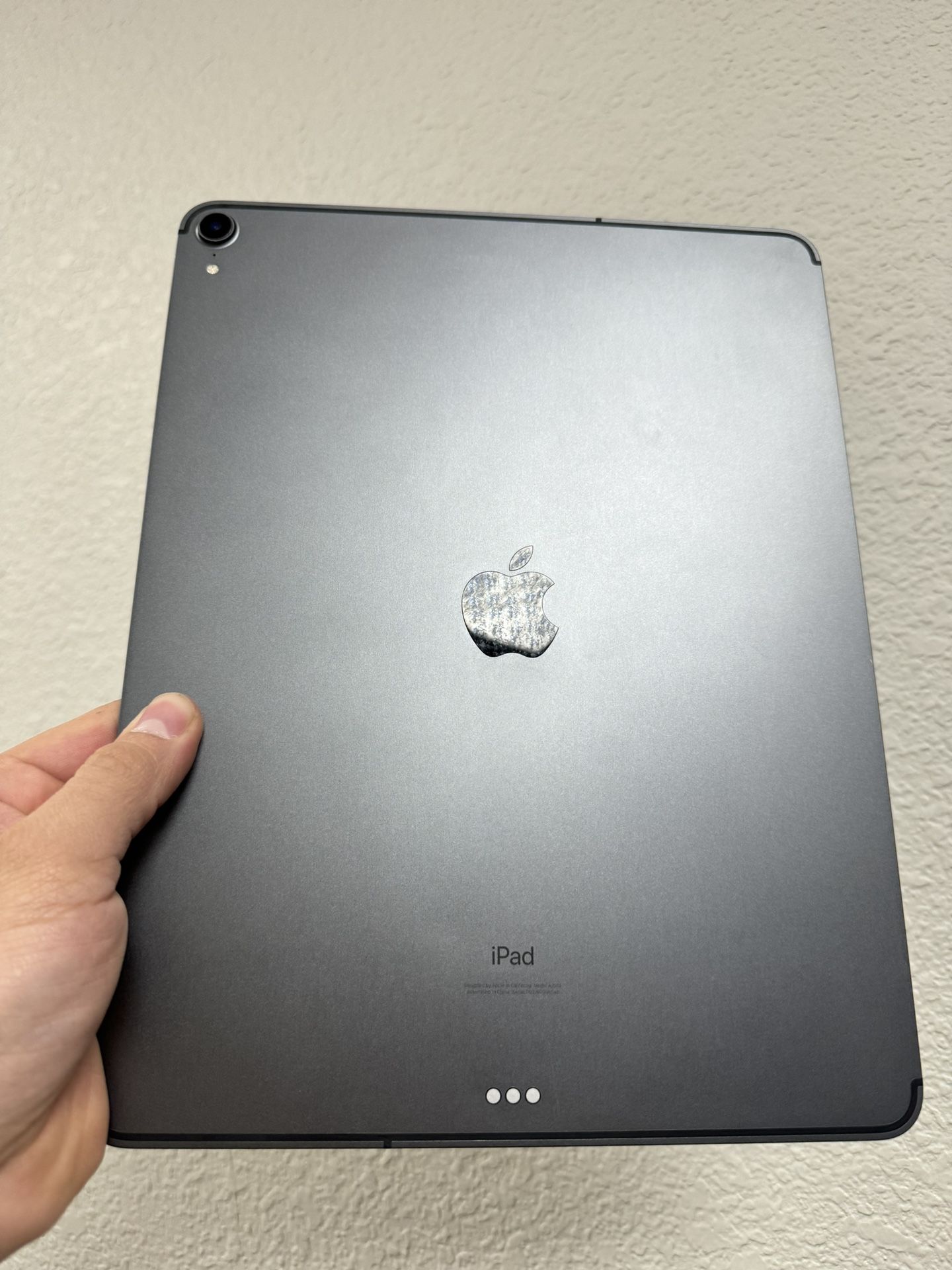 iPad Pro 11 Inch