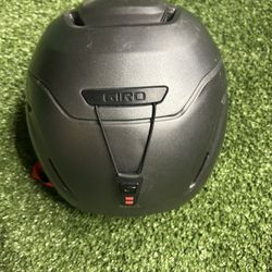 Giro Ski Helmet 