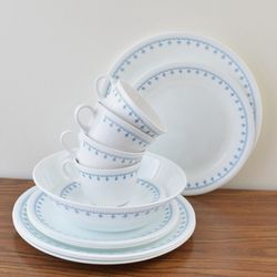Dinner Plate Set
