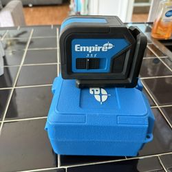 Empire Laser Level