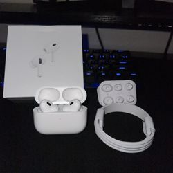 Airpods pro 2