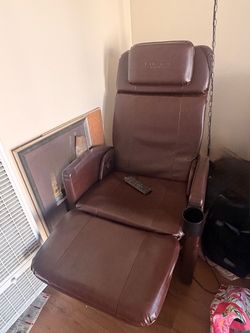 Electric Recliner