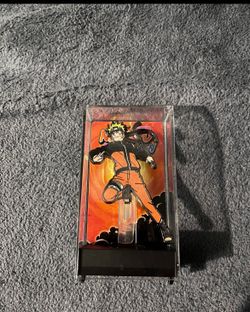 Naruto Pin 
