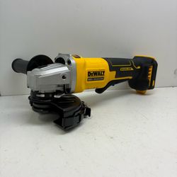 Dewalt 20v Brushless Grinder 209188/19