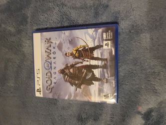 God Of War Ragnarok