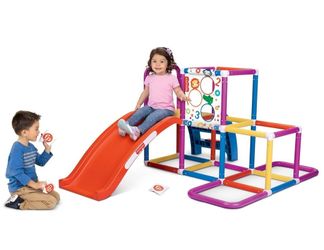 Fisher-Price Jungle Gym