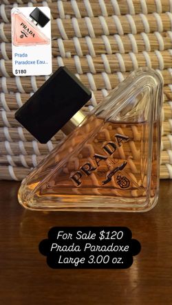 Prada Paradoxe Persona EDP 90ml