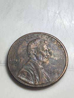 1994 Penny