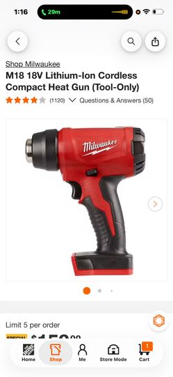 Milwaukee hacksawzall