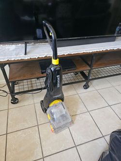Carpet cleaner (eastside)