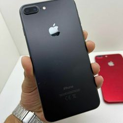 iPhone 7 Plus 32GB Unlocked 