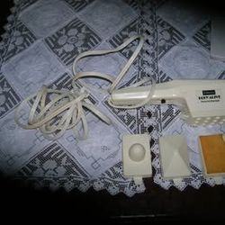 Pollenex Body Alive Massager - Model PG 100