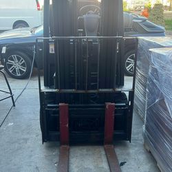 Fork Lift  S50ft