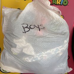 Boys Clothes