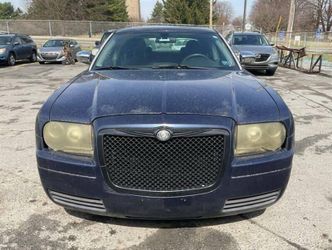 2005 Chrysler 300
