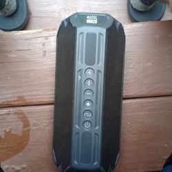 Bluetooth Speaker 