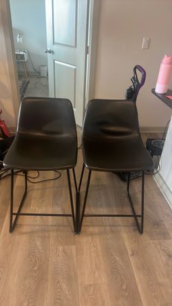 Bar stools