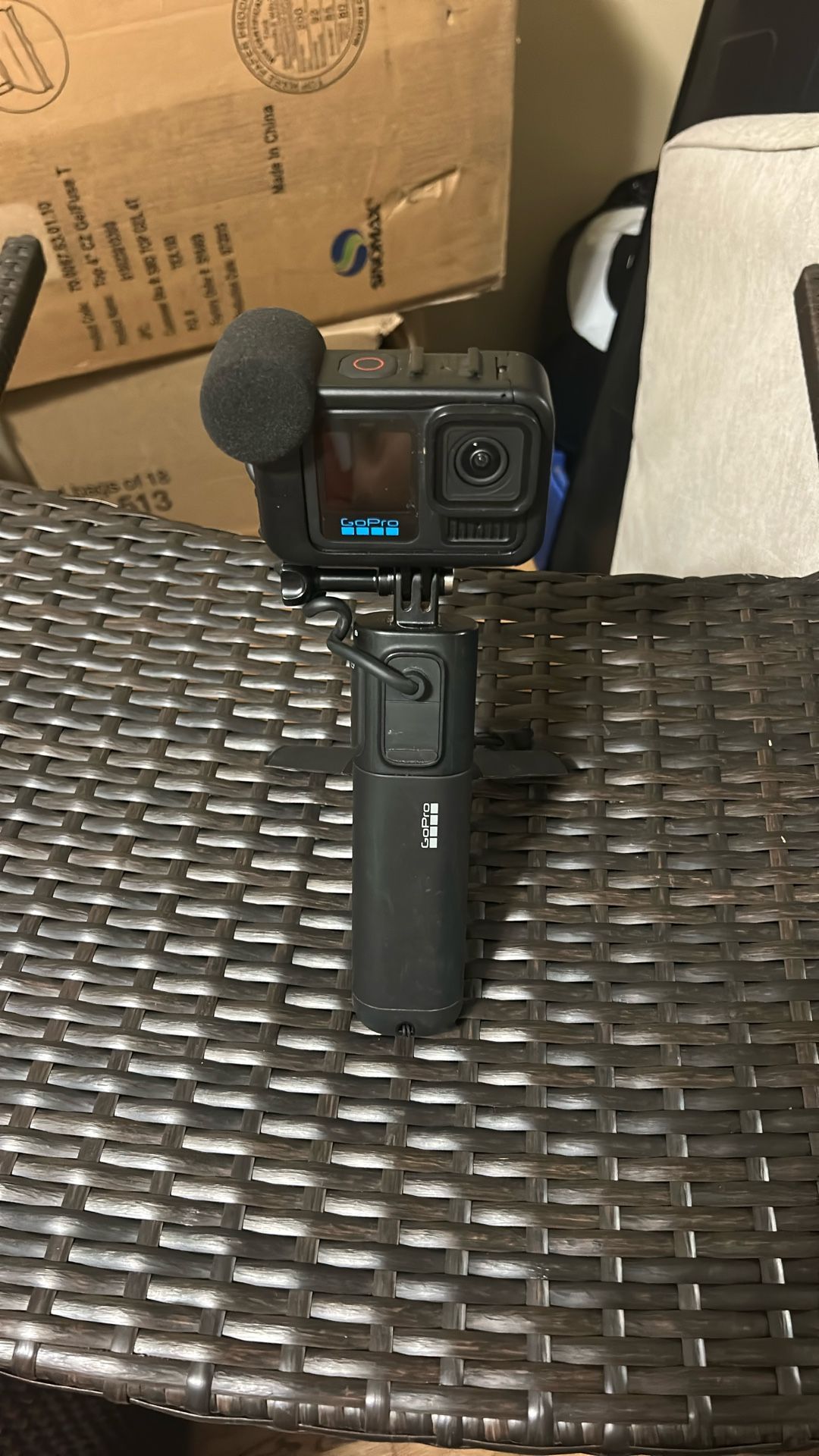 GoPro 13 