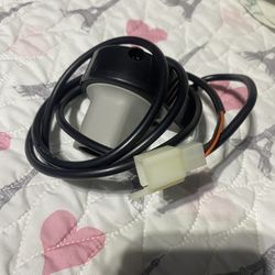 Razor Dirt Bike Throttle