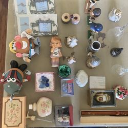 Miscellaneous Collectibles 