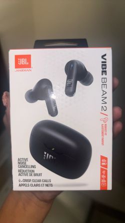NEW JBL Earbuds