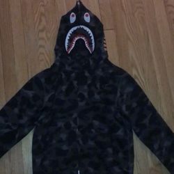 Bape Hoodie 