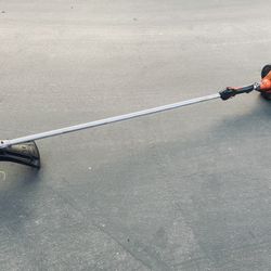 Echo Commercial Gas Weed Eater 