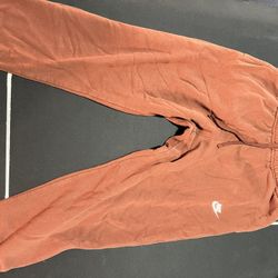 Nike sweat pants