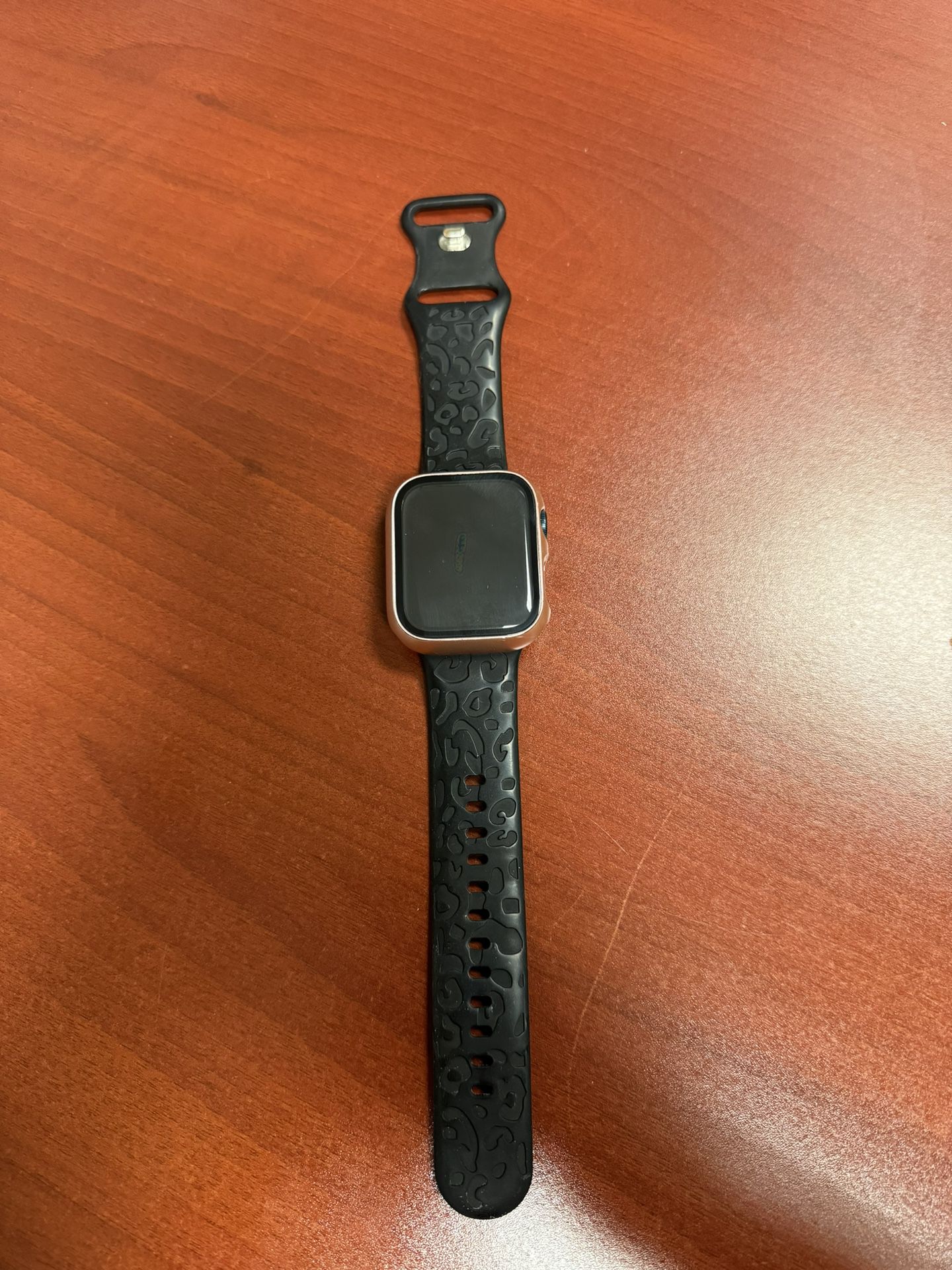 Apple Watch Series 8 45mm (GPS & Cellular)