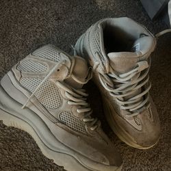 Yeezy Boots